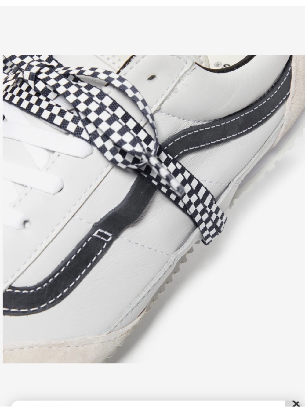 OTW by Vans Super Lowpro Trainer - Picture 5 of 11